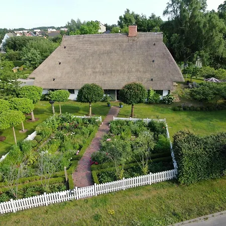 Haus Quitte