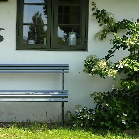 Tatil Evi Haus Quitte