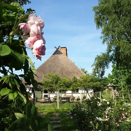 Haus Quitte Kühlungsborn