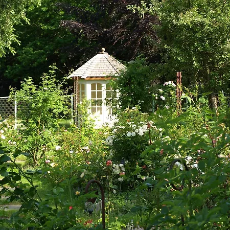 Haus Quitte Tatil Evi *