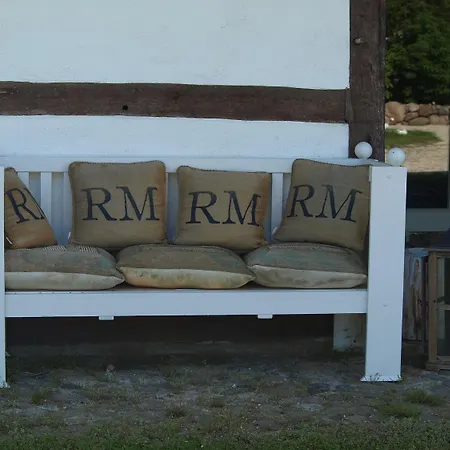 Haus Quitte Tatil Evi Kühlungsborn