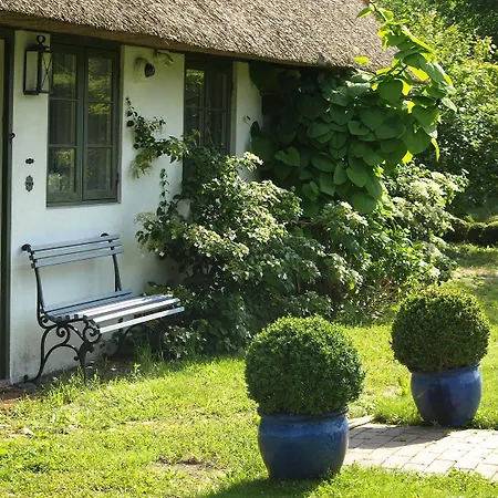 Haus Quitte * Kühlungsborn