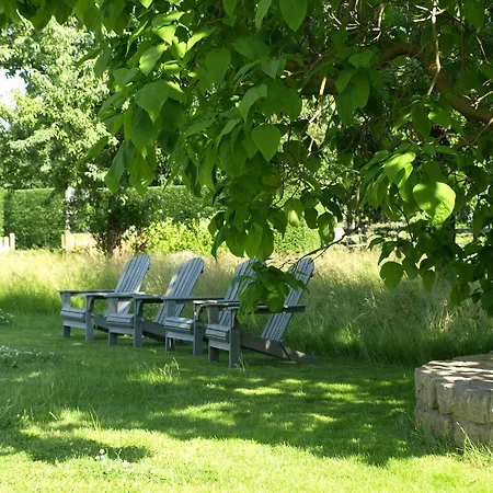 Tatil Evi Haus Quitte