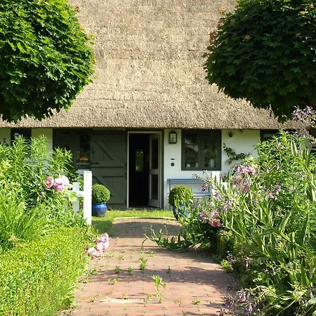 Tatil Evi Haus Quitte *