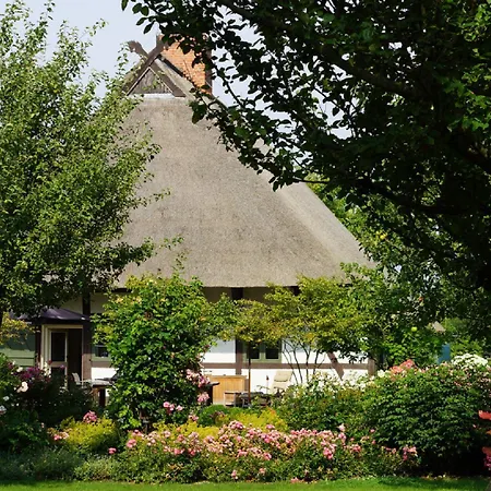 Haus Quitte