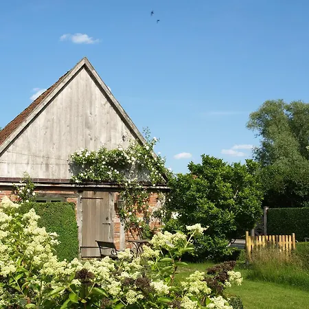 Haus Quitte Kühlungsborn
