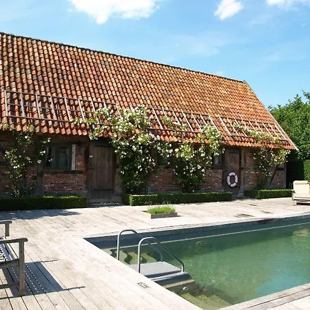 Haus Quitte * Kühlungsborn