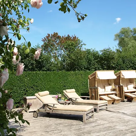 Haus Quitte Kühlungsborn