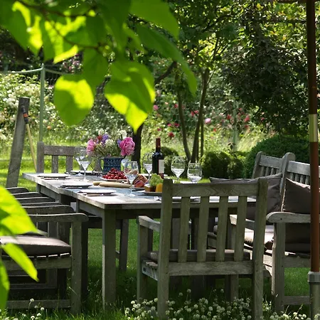 Tatil Evi Haus Quitte
