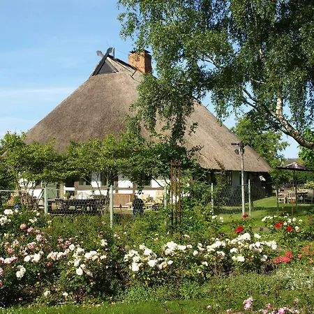 Tatil Evi Haus Quitte *