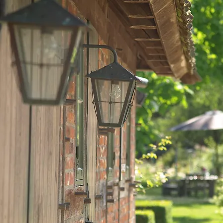 Haus Quitte Tatil Evi Kühlungsborn