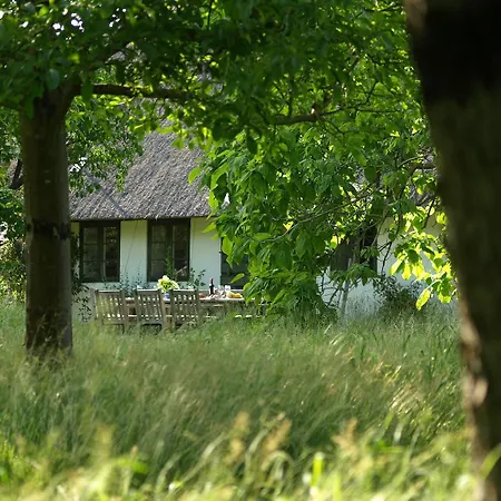 Haus Quitte *