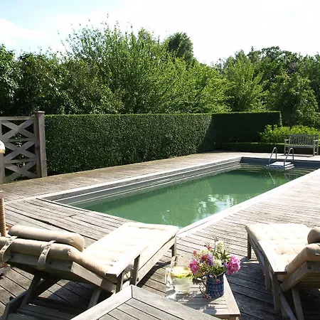 Tatil Evi Haus Quitte