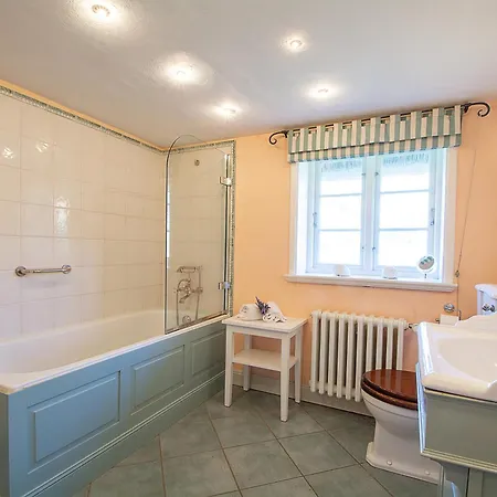 Haus Quitte Tatil Evi
