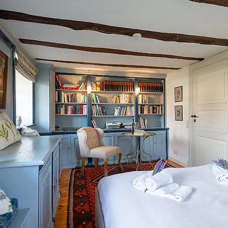 Tatil Evi Haus Quitte *