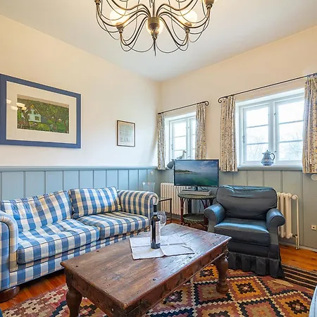 Tatil Evi Haus Quitte