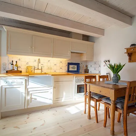 Haus Quitte *