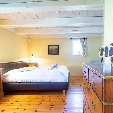Haus Quitte Tatil Evi