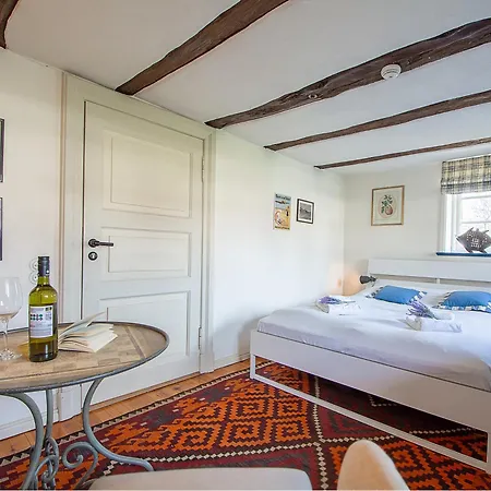 Haus Quitte Tatil Evi