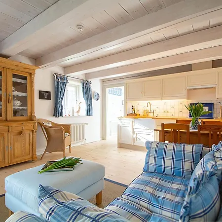 Haus Quitte Tatil Evi