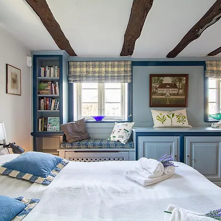 Haus Quitte Tatil Evi