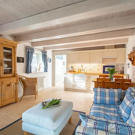 Haus Quitte Tatil Evi