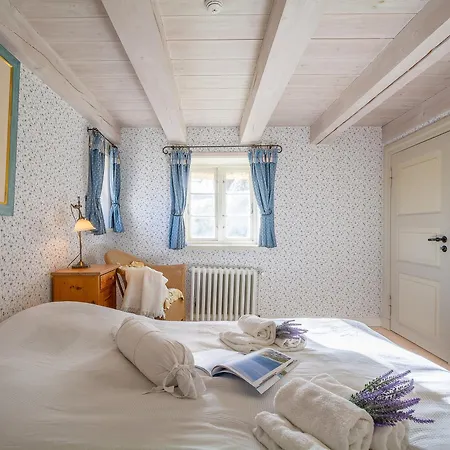 Haus Quitte *