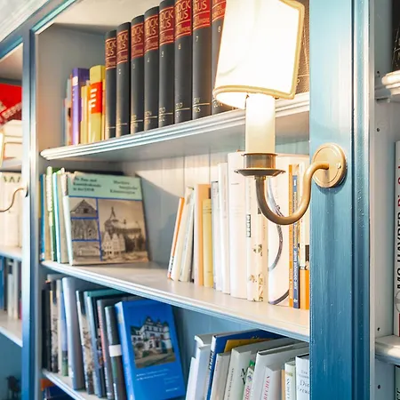 Haus Quitte Tatil Evi