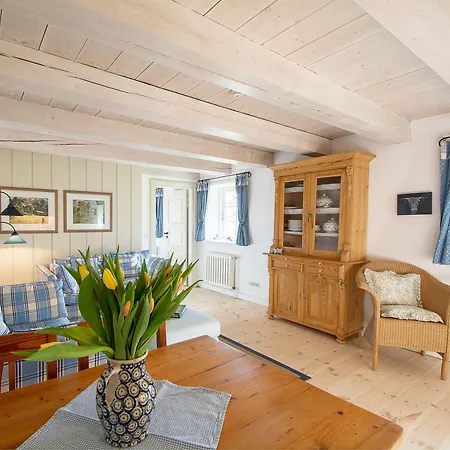 Haus Quitte Tatil Evi