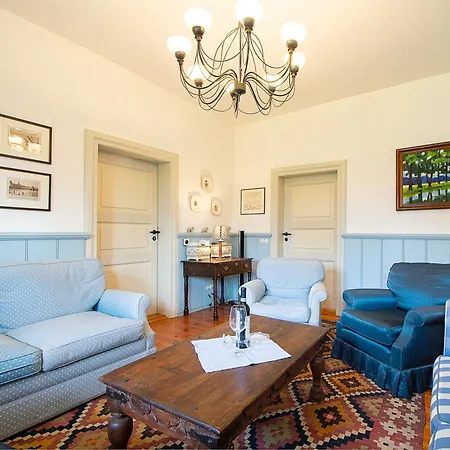 Tatil Evi Haus Quitte *