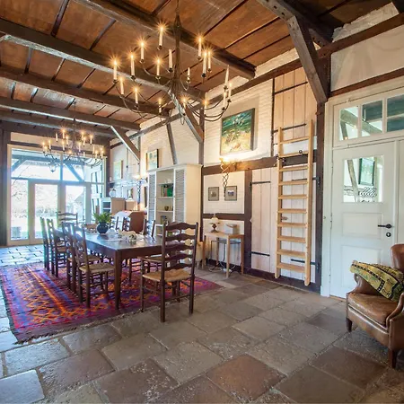 Haus Quitte Tatil Evi