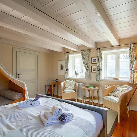 Haus Quitte Tatil Evi