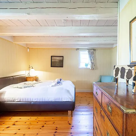 Haus Quitte Tatil Evi *