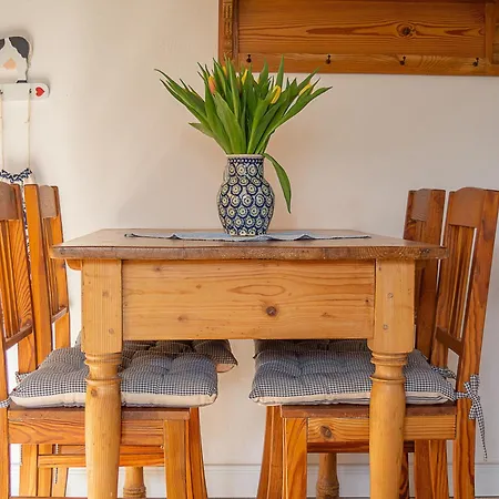 Tatil Evi Haus Quitte *