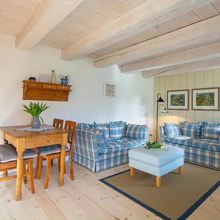 Tatil Evi Haus Quitte