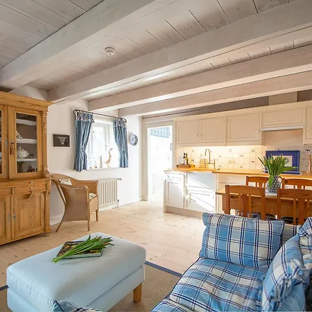 Tatil Evi Haus Quitte *