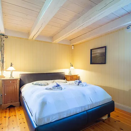 Haus Quitte Tatil Evi