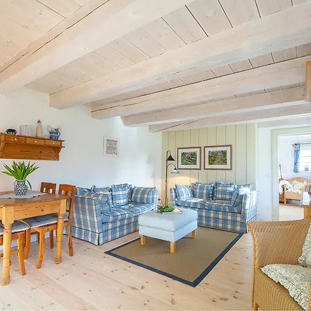Tatil Evi Haus Quitte *