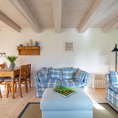 Tatil Evi Haus Quitte *