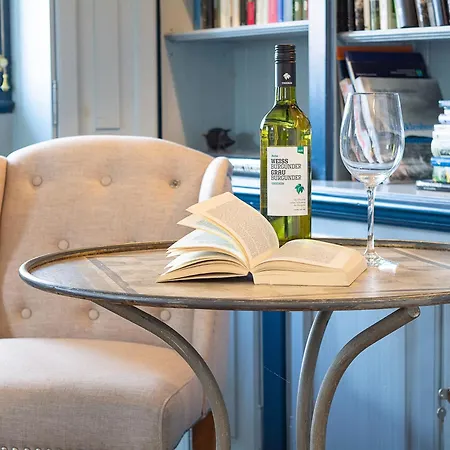 Tatil Evi Haus Quitte