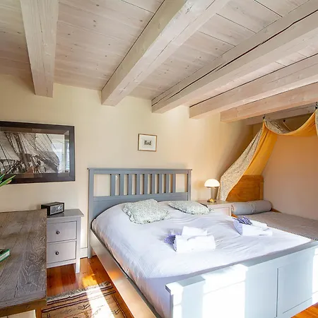 Tatil Evi Haus Quitte Kühlungsborn