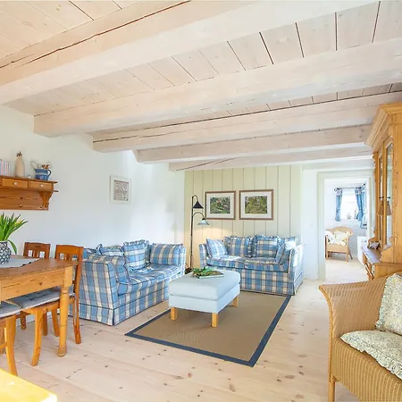 Haus Quitte Tatil Evi *