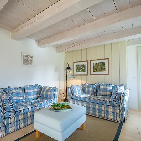 Tatil Evi Haus Quitte