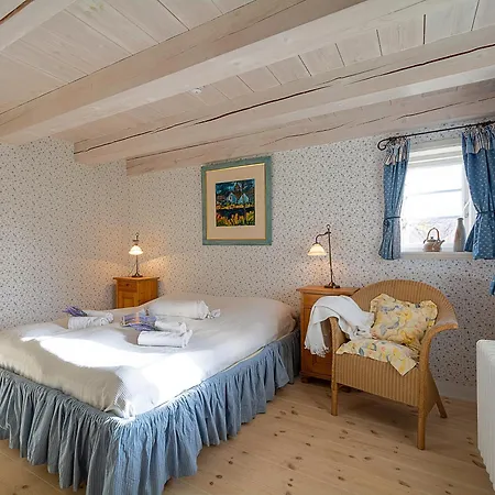 Haus Quitte Tatil Evi *