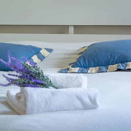 Tatil Evi Haus Quitte