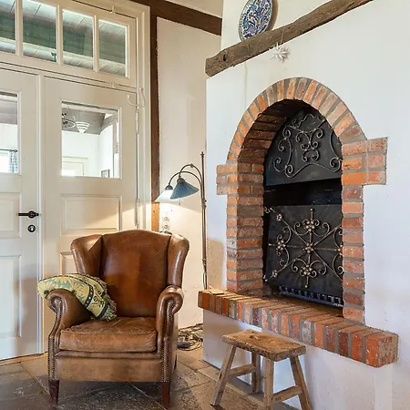 Haus Quitte Tatil Evi